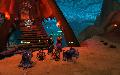 Razorfent raidelve... no comment